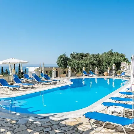 Captain Spiros Guest house